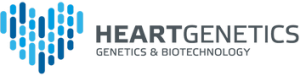 Heartgenetics Logo