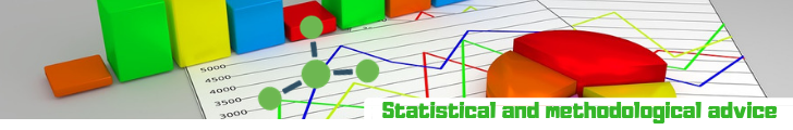 Statistical and methodological advice